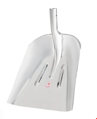 Füze 84006 Alüminyum Zahire Küreği (1.8mm) 7200