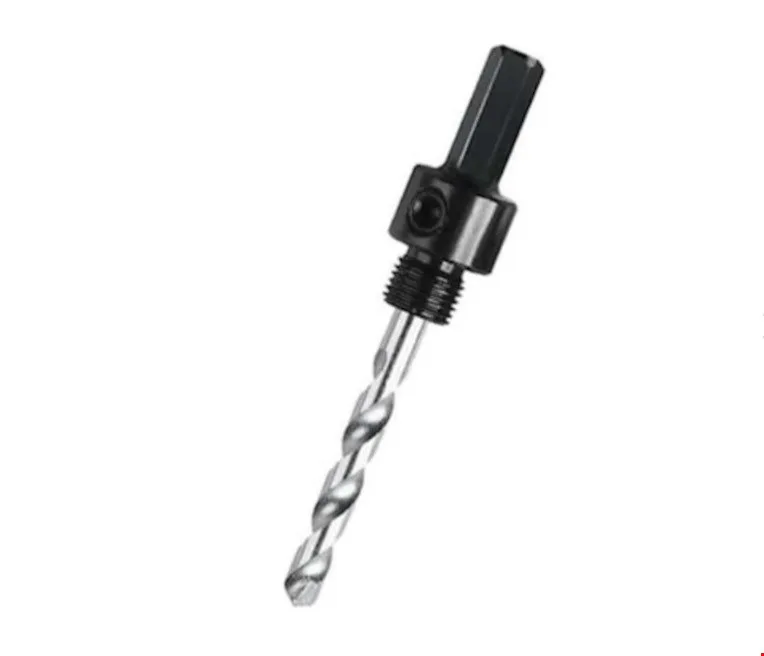 Gfb Bi Metal Panç Adaptör 1/2 14*29 HEX