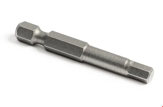 Gfb Standart Alyan Bits Uç Hex 3-50mm