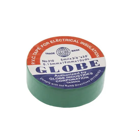 Globe Orjinal Elektrik Bantı Yeşil