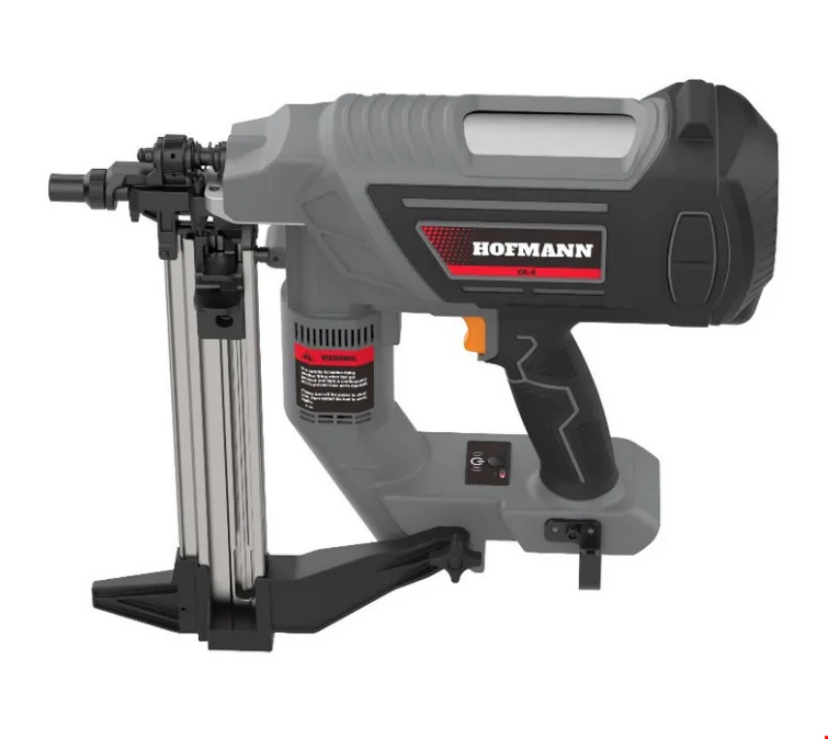 Hoffman CK-E Elektrikli Çivi Çakma Tabancası