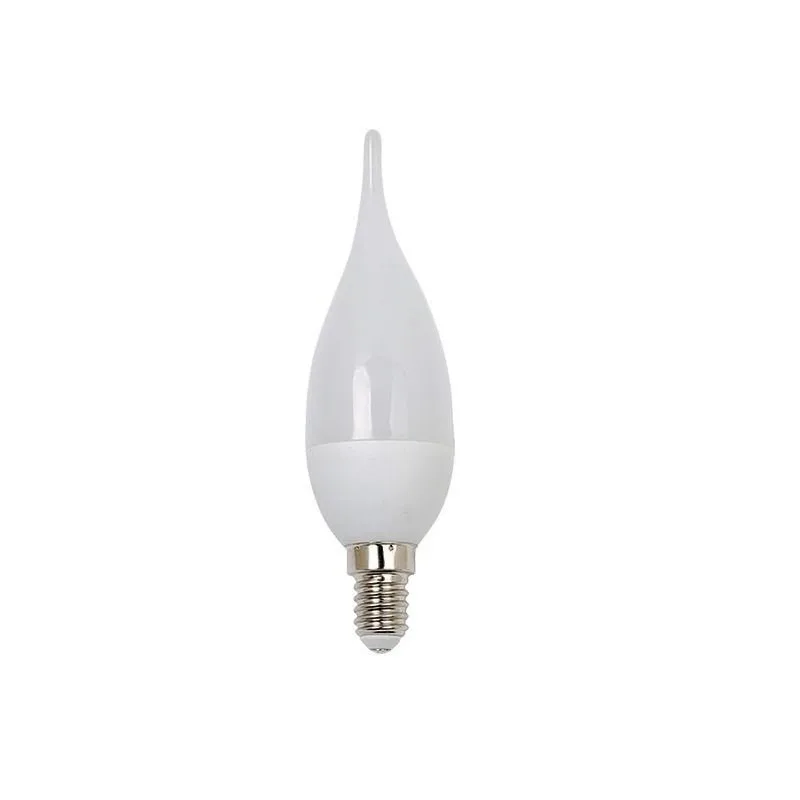 Horoz Craft-5 5W E14 6400K LED Ampul