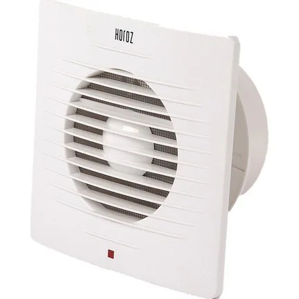 Horoz Plastik Fan 40 Watt 200 Lük