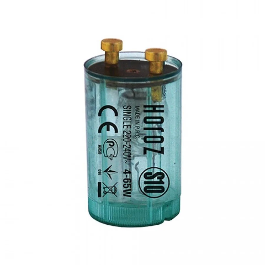 Horoz S10 Starter 10 Watt