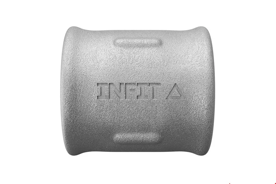 Infıt Galvaniz İnce 1/2" Maşon