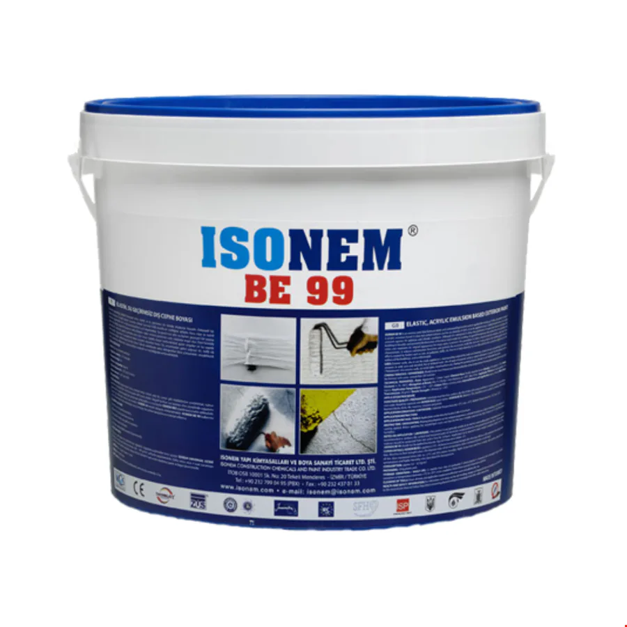 Isonem M152 BE 99 18 Kg.Iso-215