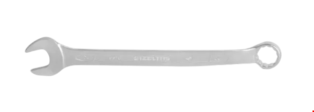 İzeltaş 0370 02 0014 Kombine Anahtar Boyunlu 14mm