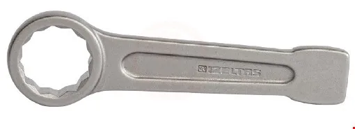İzeltaş 0750 05 0050 Yıldız Çakma Anahtar 50mm