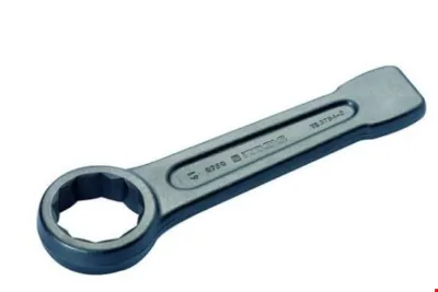 İzeltaş 0750 05 0055 Yıldız Çakma Anahtar 55mm