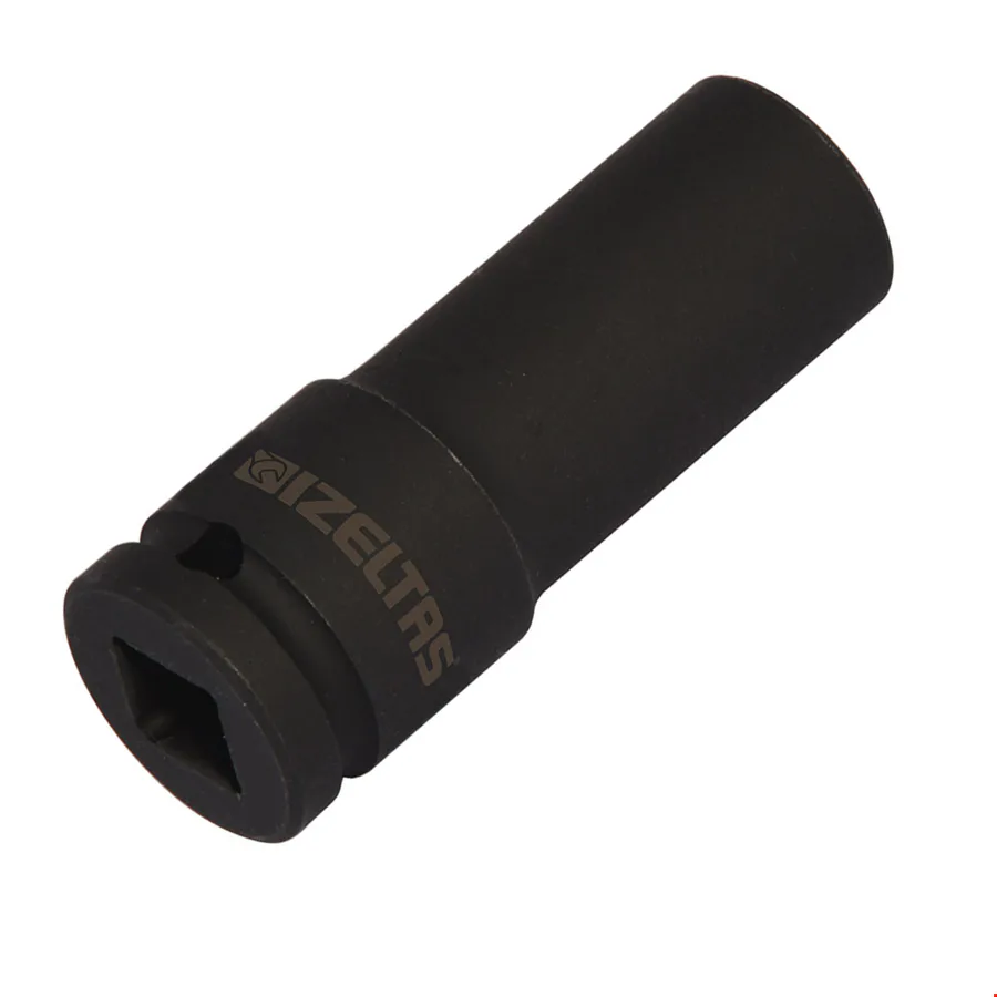 İzeltaş 1108 06 7010 Havalı Kol 10 mm 1/2
