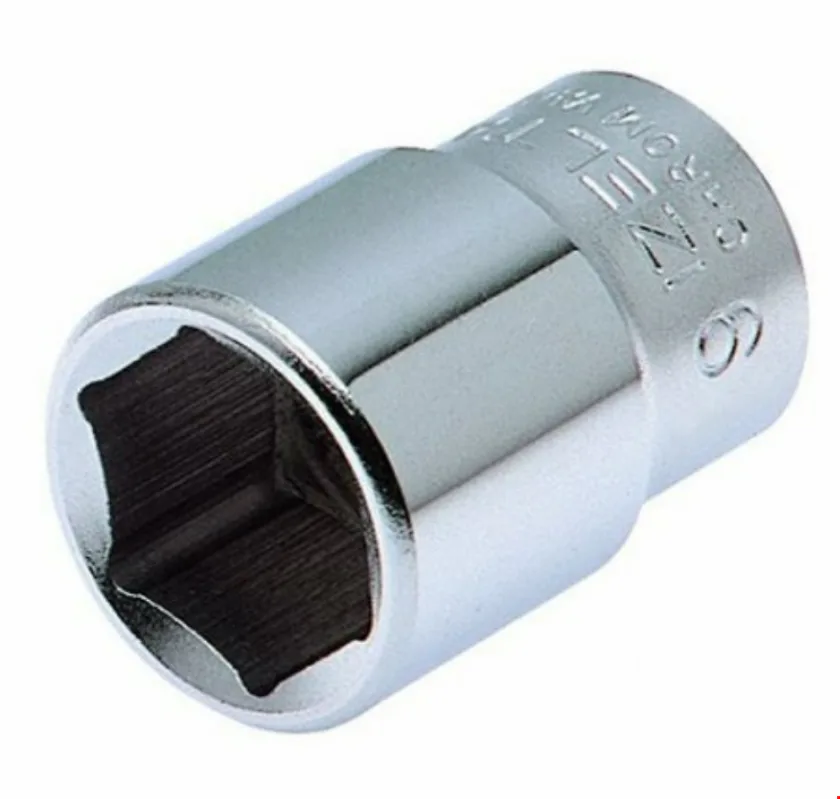 İzeltaş 1110 06 0007 Lokma Anahtar 3/8 07 mm