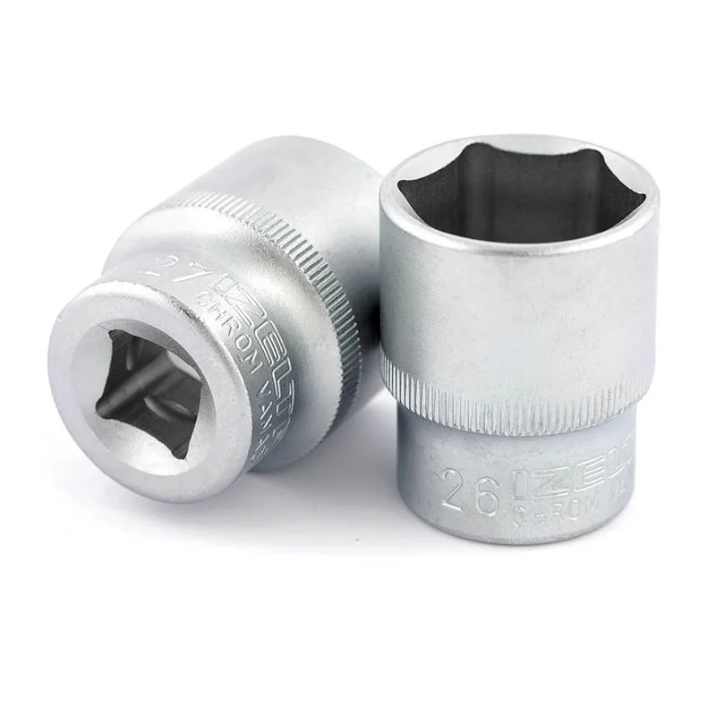 İzeltaş 1113 06 1011 Lokma Anahtar 11 mm 1/2