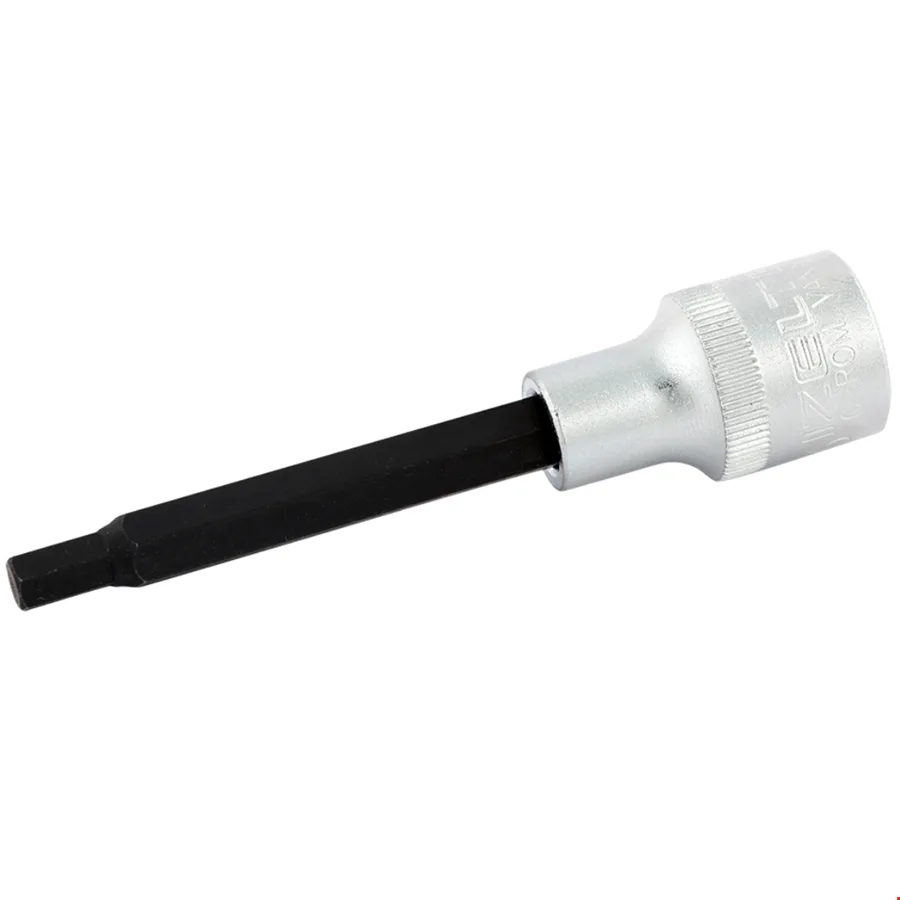 İzeltaş 1113 06 1110 Lokmalı Alyan Uç 10 mm