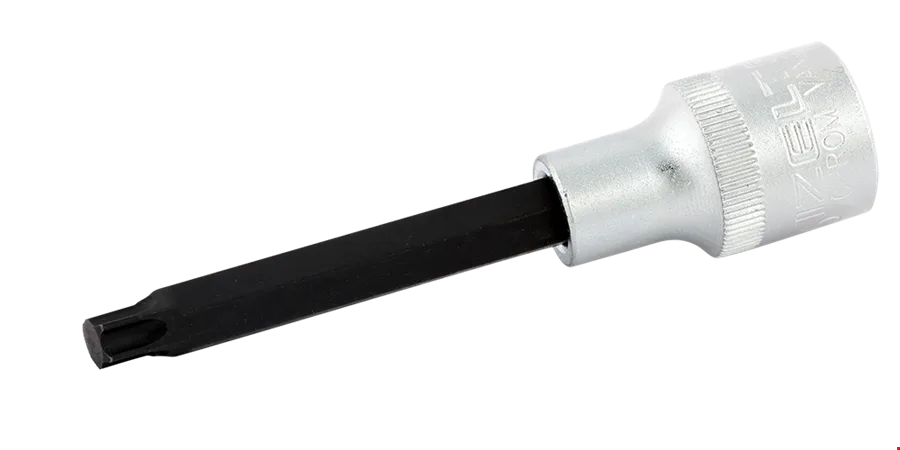 İzeltaş 1113 06 4225 Uzun Torx Uçlu Lokma
