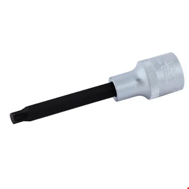İzeltaş 1113 06 4227 Uzun Star Torx Uçlu Lokma T27