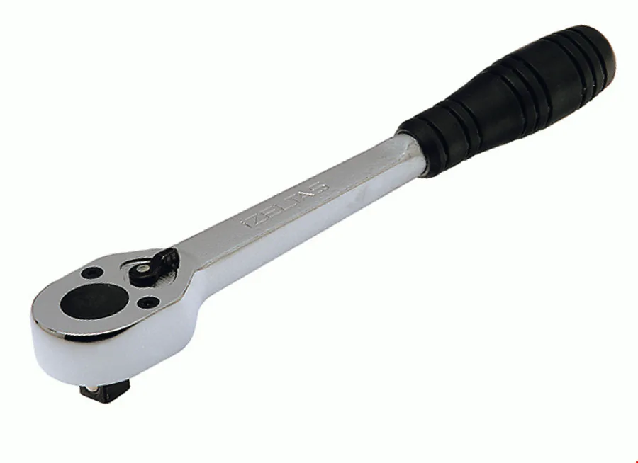 İzeltaş 1513 06 0032 Cırcır Kolu 1/2 250mm