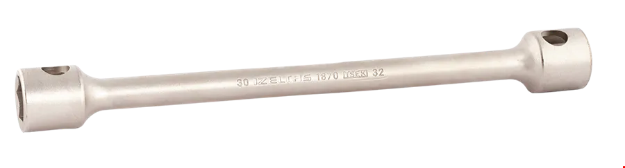 İzeltaş 1870 09 2427 Ağır Tip Bijon Anahtarı 24x27