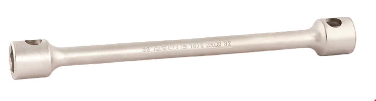 İzeltaş 1870 09 2730 Ağır Tip Bijon Anahtarı 27x30