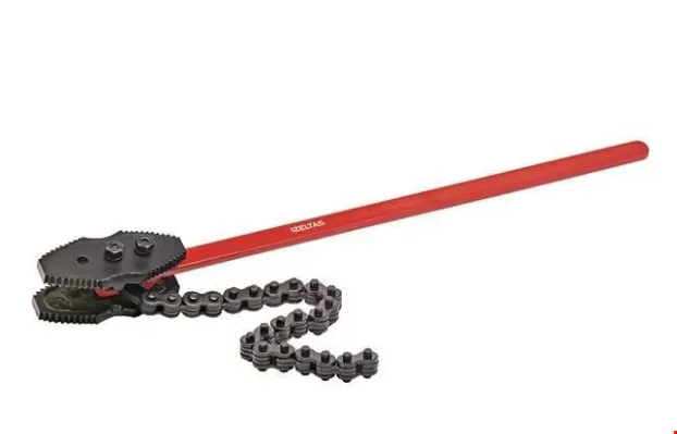 İzeltaş 2300 10 0040 Zİncirli Boru Anahtarı 4"