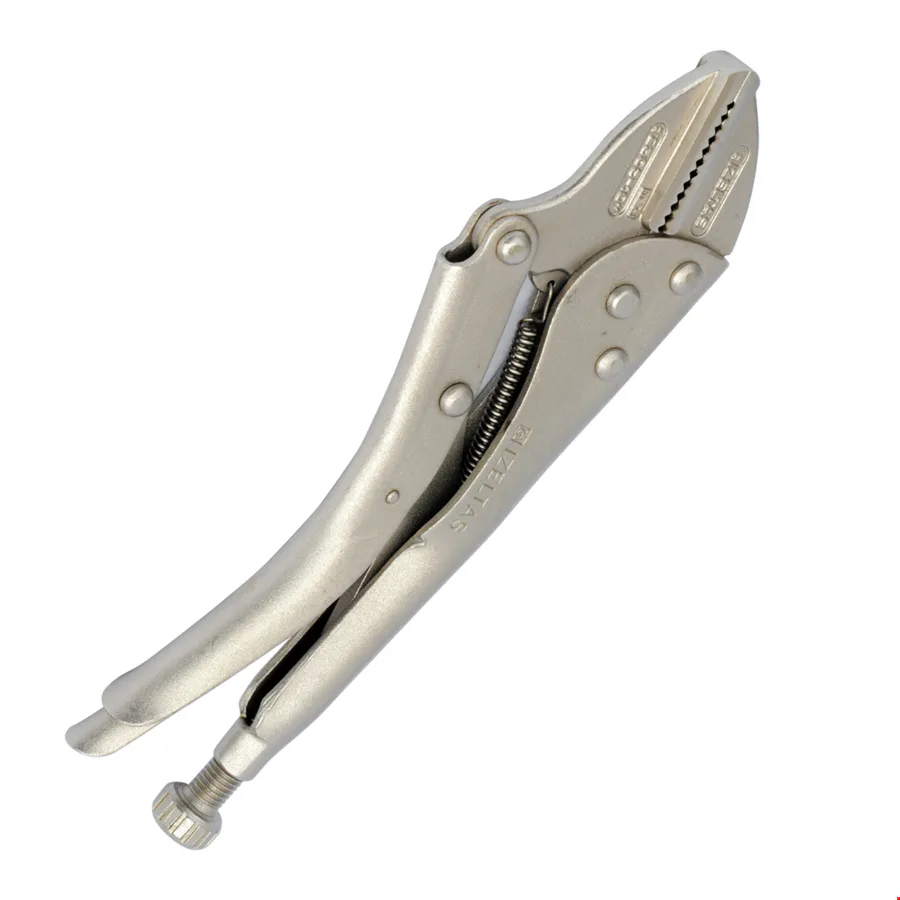 İzeltaş 2505 11 0250 Ayarlı Pense Standart 250 mm