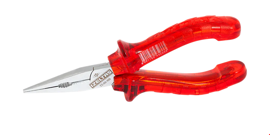 İzeltaş 3220 13 3180 Kargaburun Düz Kraft 180 mm