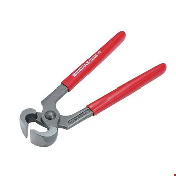 İzeltaş 3800 15 0180 Kerpeten Pvc Kaplı 180mm 7No