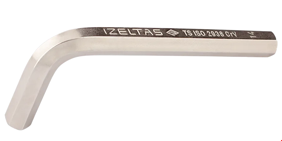 İzeltaş 4900 22 0140 Alyan Anahtar 14 mm