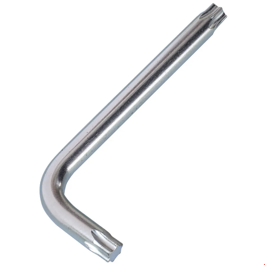 İzeltaş 4910 22 0020 T 20 Torx Alyan