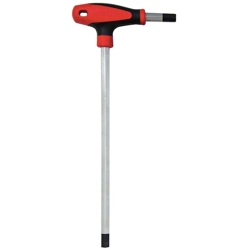 İzeltaş 4920 22 0040 4 mm T Tipi Alyan Anahtar