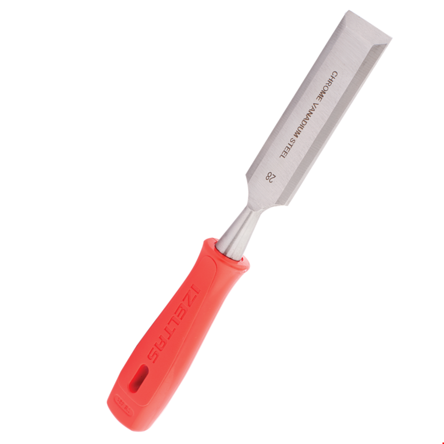 İzeltaş 5010 23 0014 Duz Iskarpela 14 mm