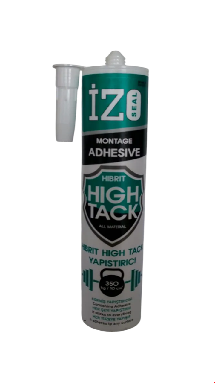 İzo Seal High Tack 290ml
