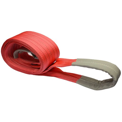 Junıer Polyester Sapan 5 Ton 3 mt
