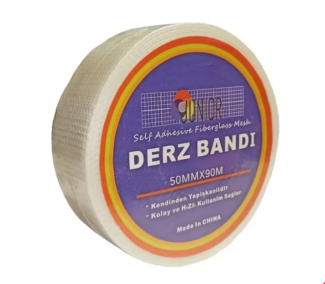 Junıor Derz Bantı 50*90 mt