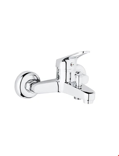 Kare KLU2006-H Luxury Mix Banyo Batarya (Hafif)