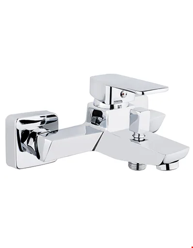 Kare KRA29004 Sıera Mix Banyo Bataryası