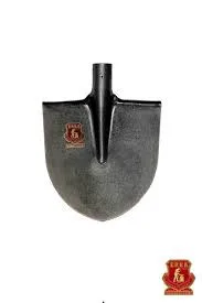 Keskin KC-2002 İnşaat Küreği Siyah