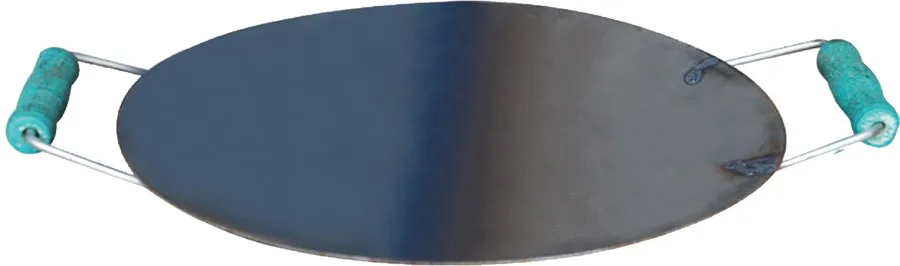 Keskin KC-3012 Kavurma Sacı Çukur 30 cm