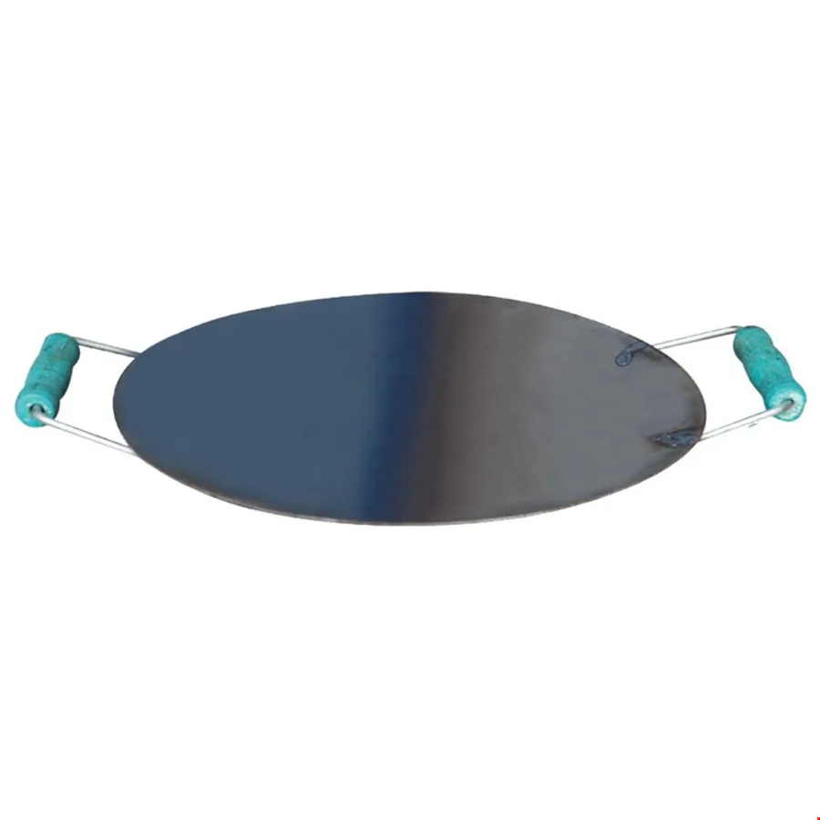 Keskin KC-3012 Kavurma Sacı Çukur 50 cm