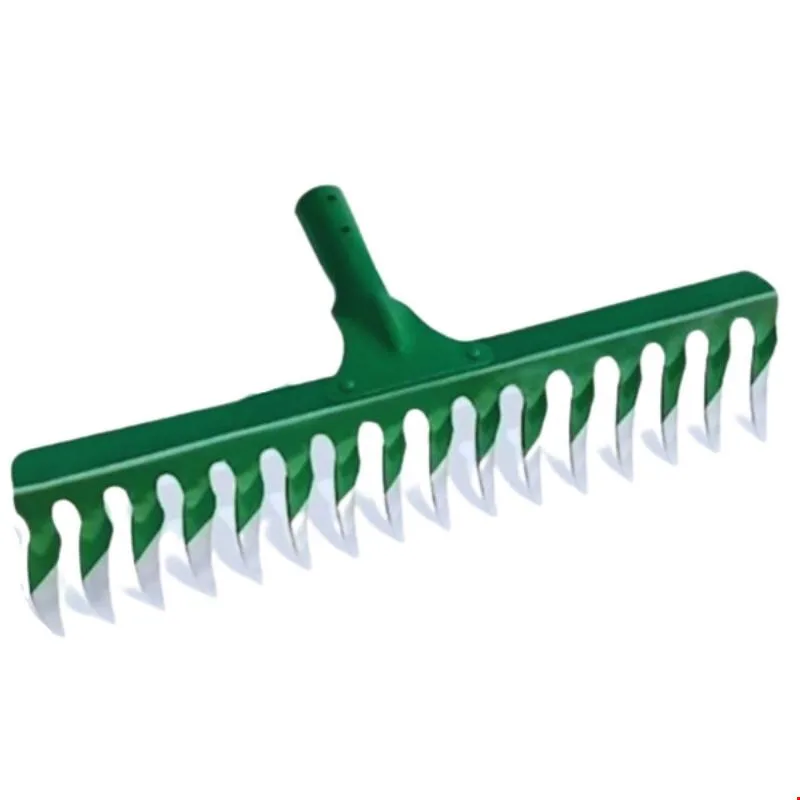 Keskin KC-4010 Tırmık Burgulu 12 Diş