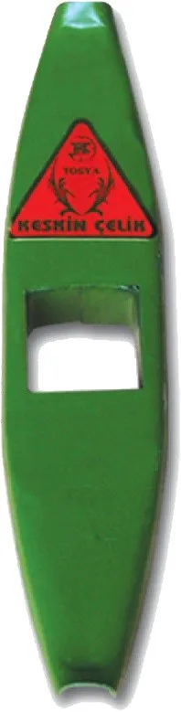 Keskin KC-9002 Tepki Köşeli