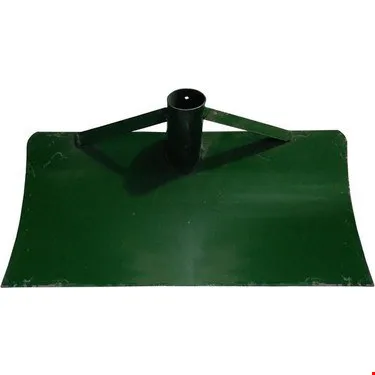 Keskin Metal Gelberi Geniş 20 cm*40 cm