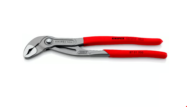 Knipex 87 01 Cobra Ayarlı Fort Pense 300