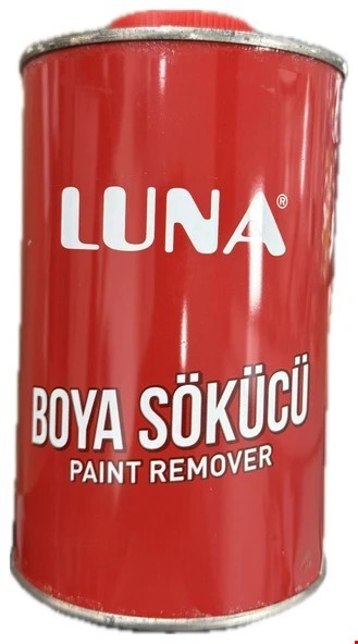 Luna Boya Sökücü Spreyi 1 LT
