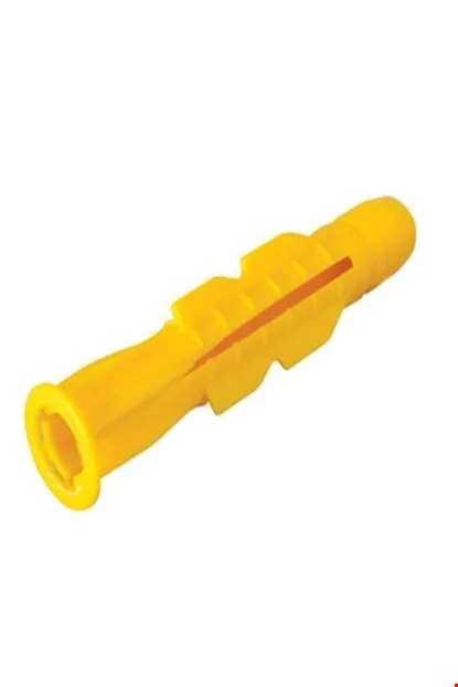 Made Roket Dübel 12 mm 100'Lü