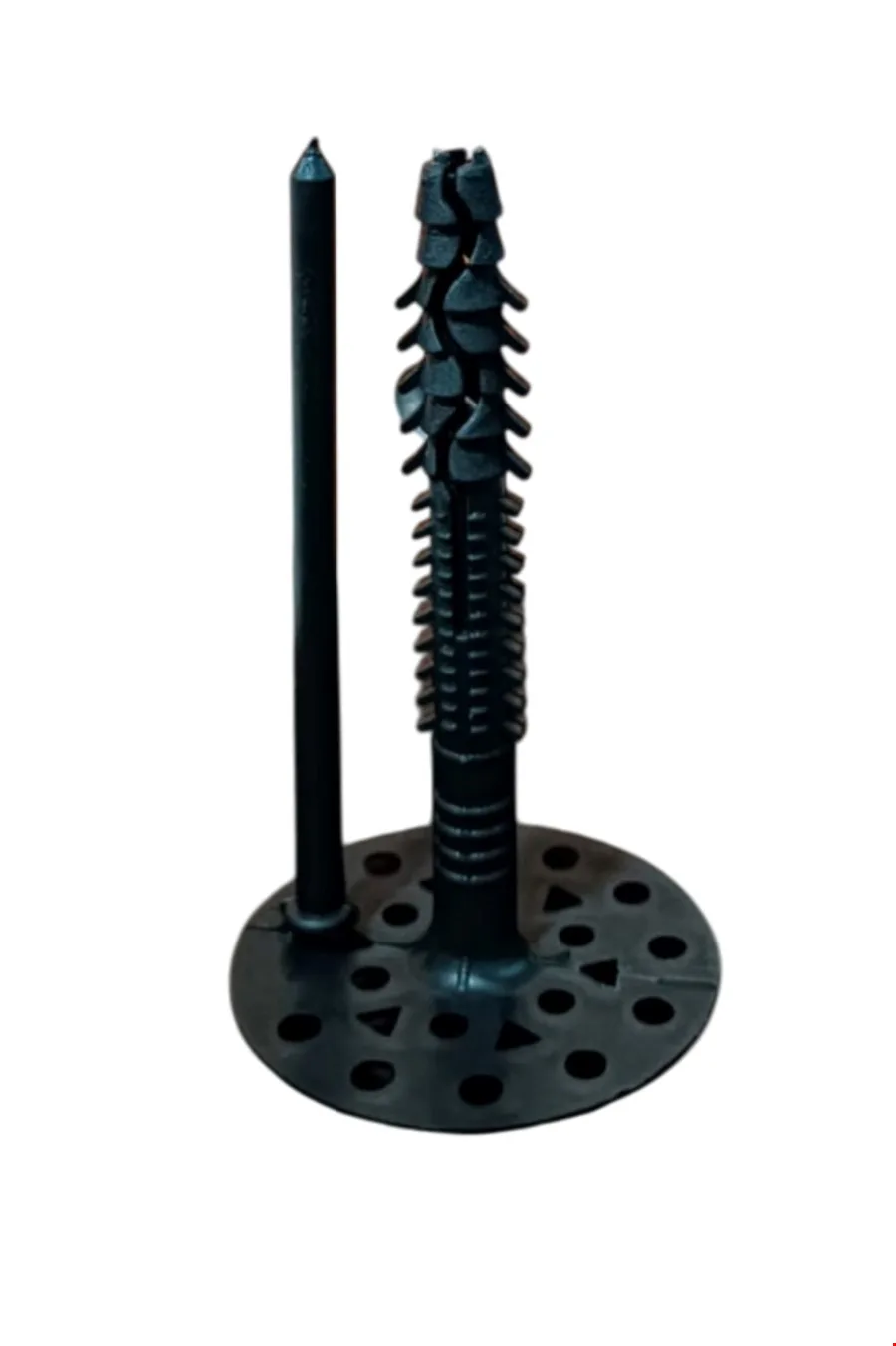 Made Strafor Dübeli 16 mm Siyah 500lü