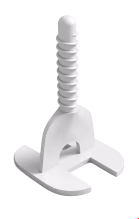 Made Twister Seviye Derz Artısı 1 mm 100'Lü
