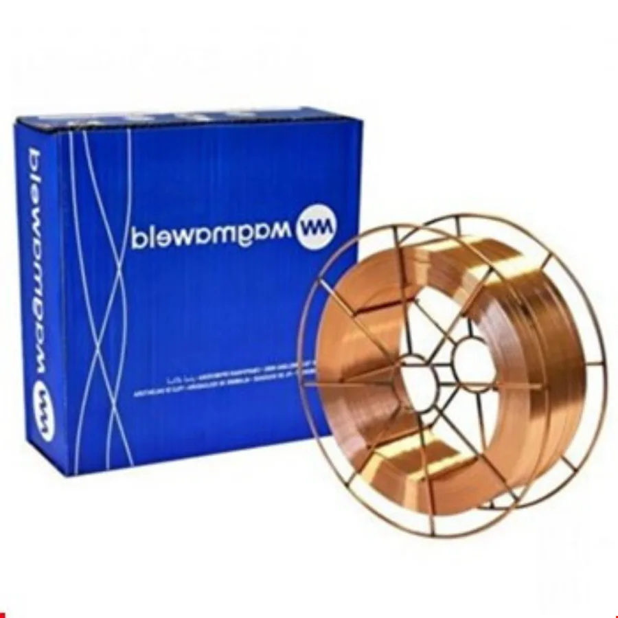 Magmaweld Gaz Altı Kaynak 0,80 mm