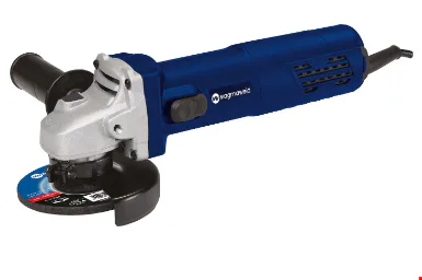 Magmaweld MGA 800 Avuç Taşlama Makinesi 115mm 800w