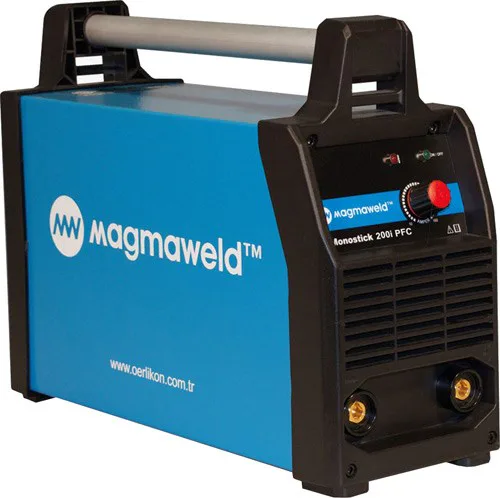 Magmaweld Monostick 200İ Inverter Kaynak Makinası