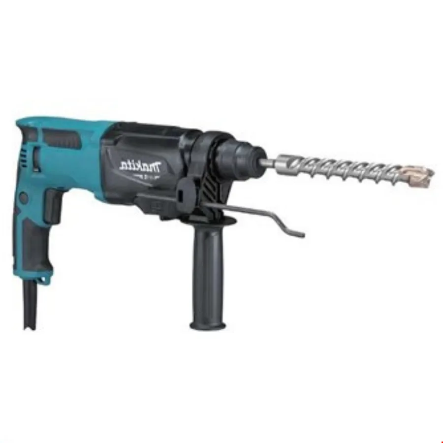 Makita Kırıcı Delici M8701B